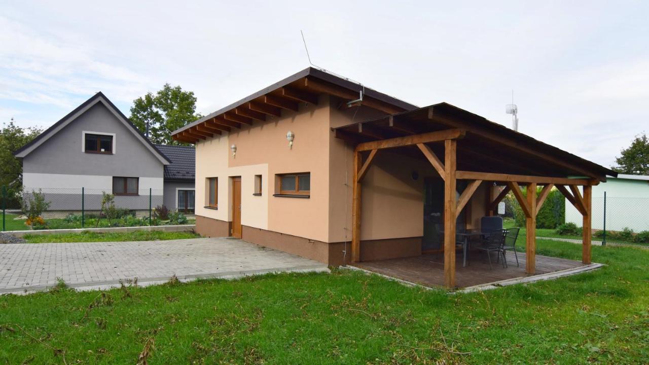 Bungalov V Beskydech Villa Frenštát pod Radhoštěm Exterior foto